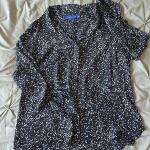 Button-Up Blouse | Apt. 9